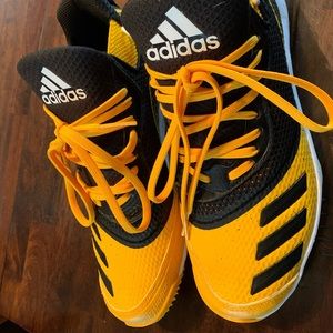 Brand new Men’s size 7 Adidas sneakers